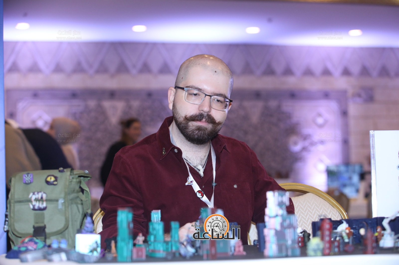 Madar Al-Saa Images 0.7785152653301581