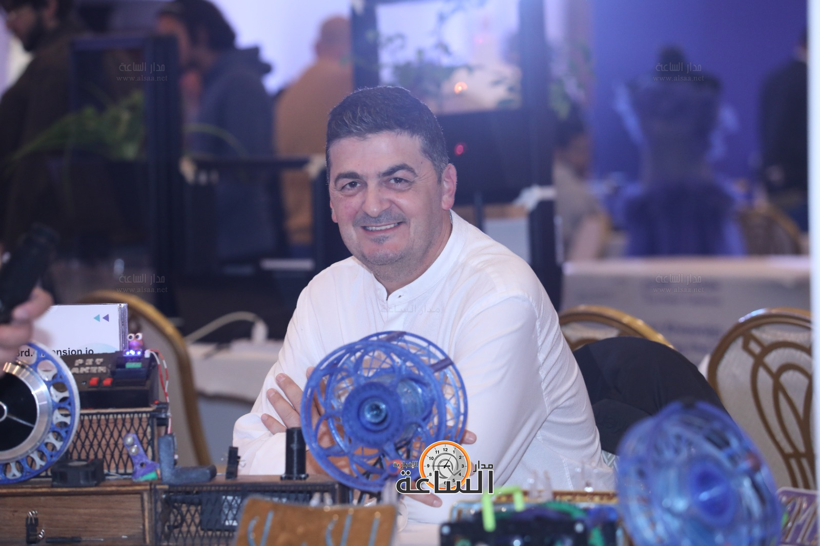 Madar Al-Saa Images 0.7877488198002689