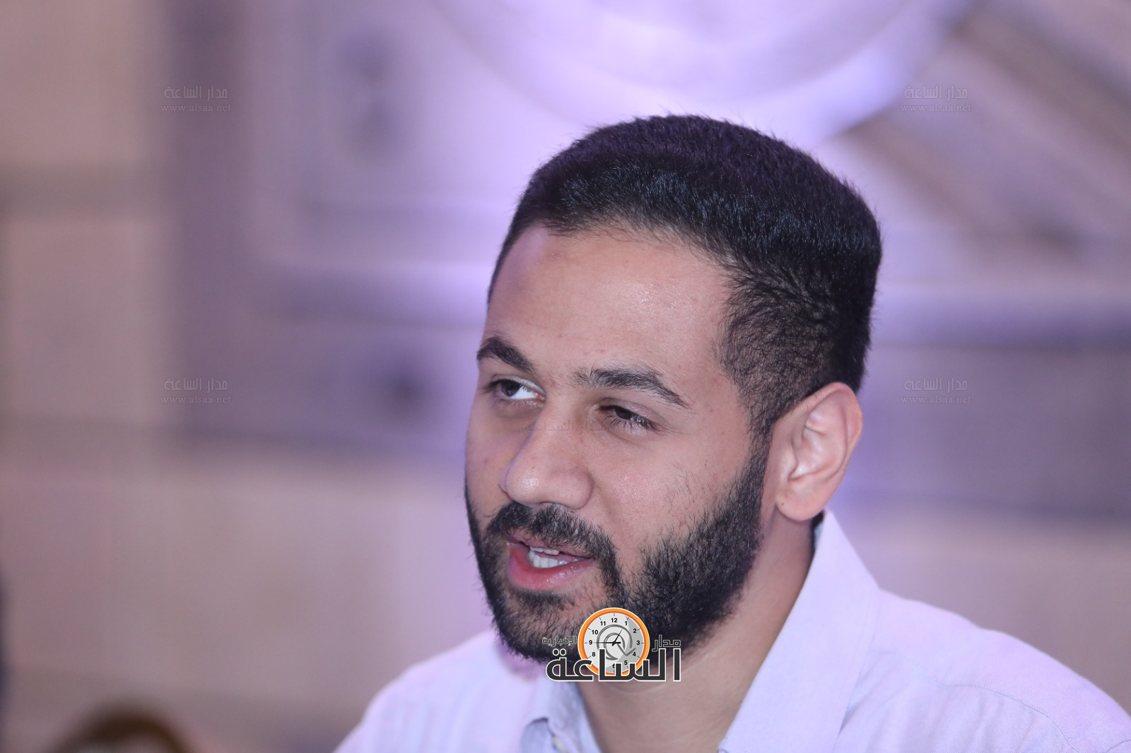 Madar Al-Saa Images 0.9177096444818871