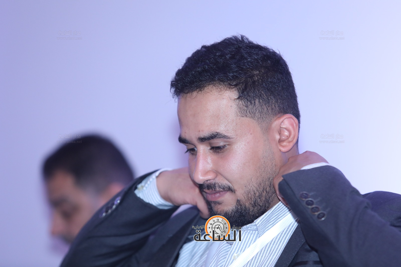 Madar Al-Saa Images 0.2425619000521102