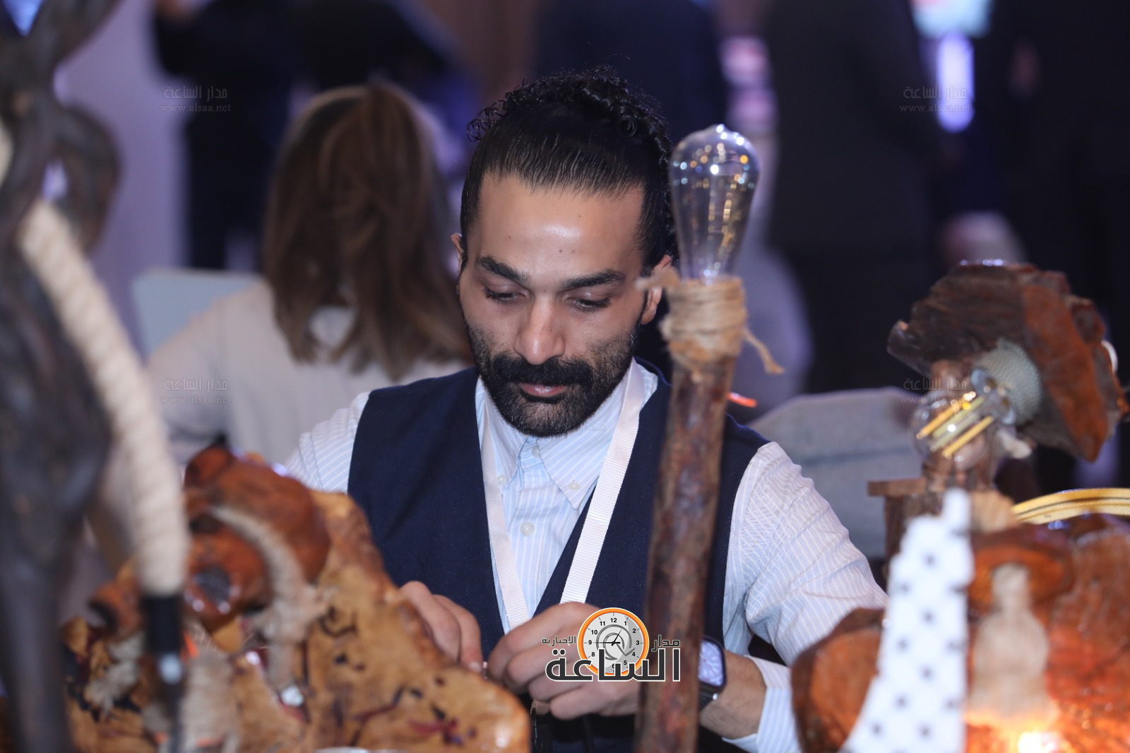 Madar Al-Saa Images 0.404508062822581