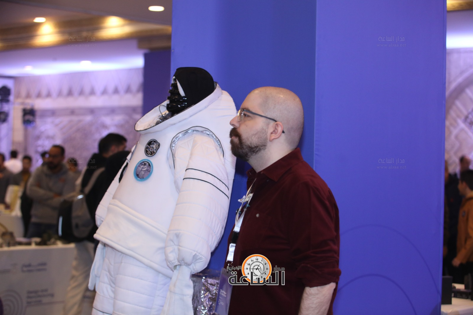 Madar Al-Saa Images 0.9064737671152203