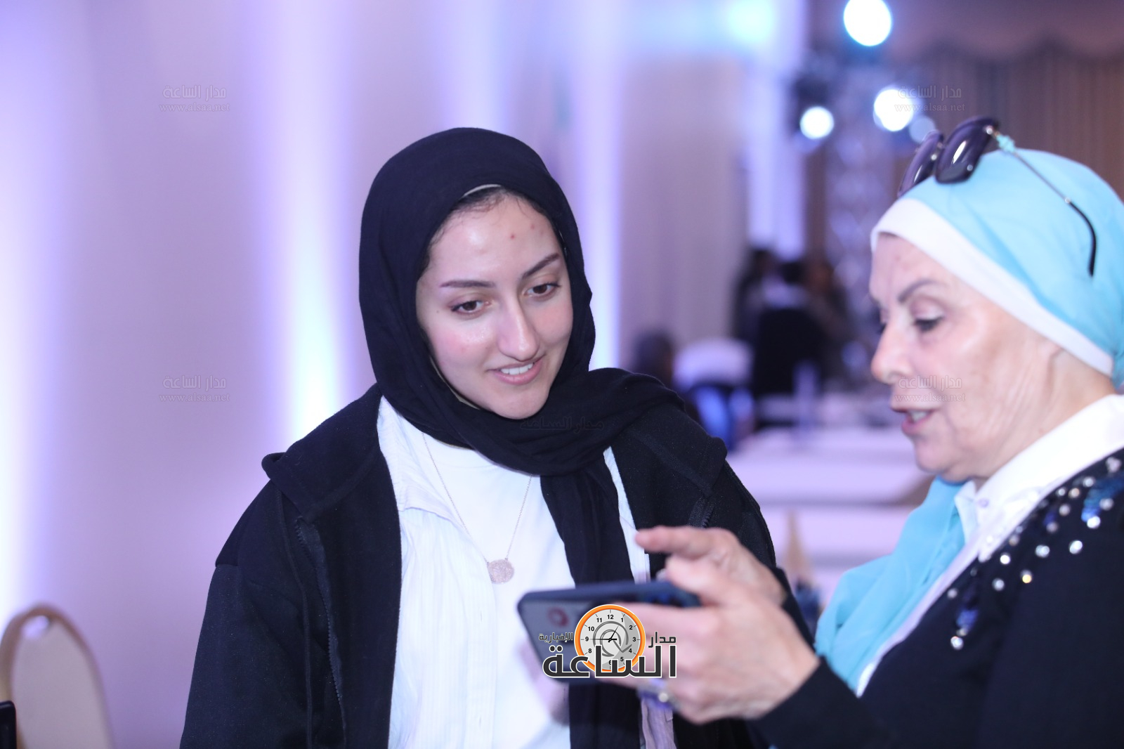 Madar Al-Saa Images 0.04700269301387894