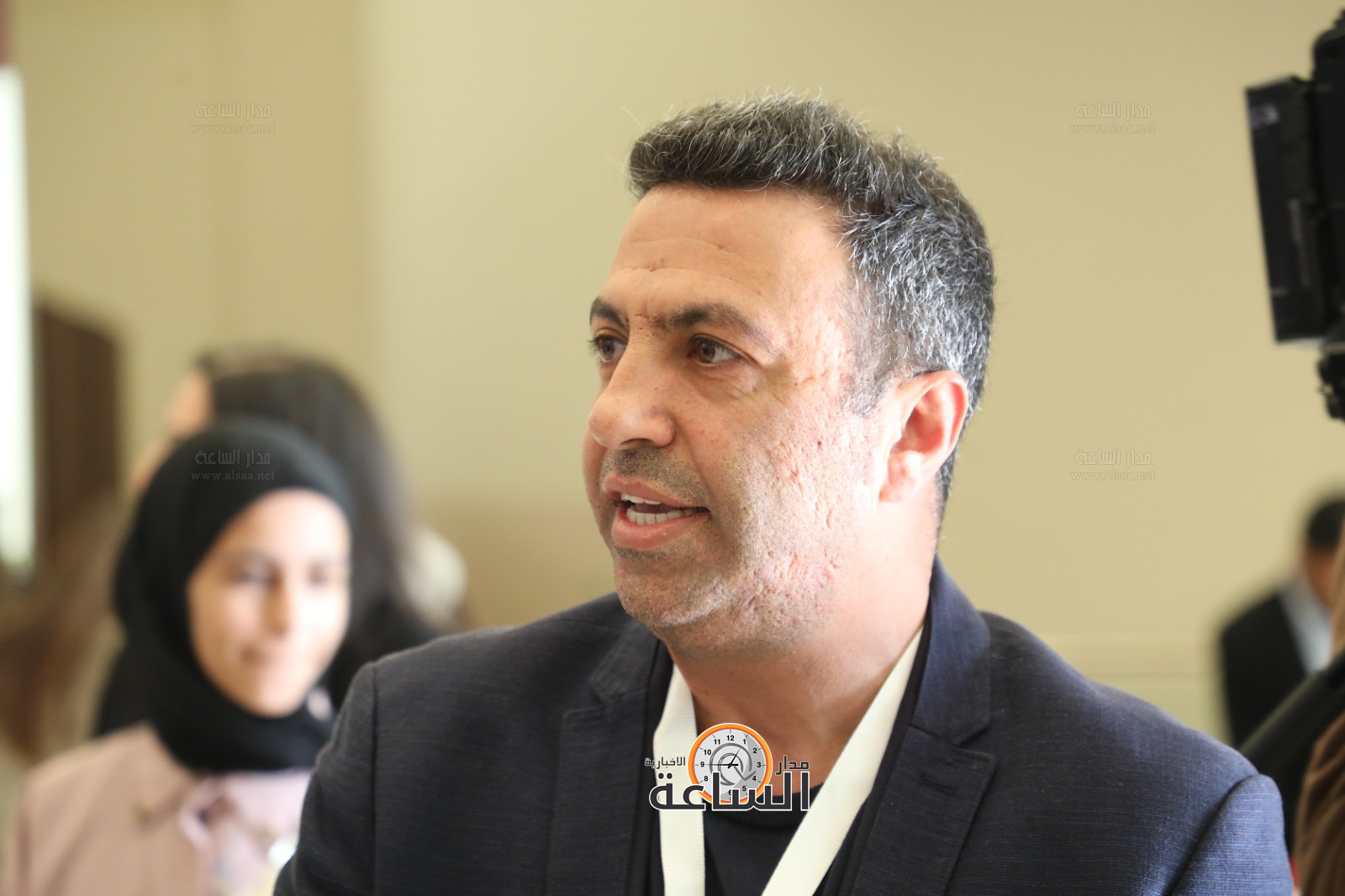 Madar Al-Saa Images 0.8942950941133485