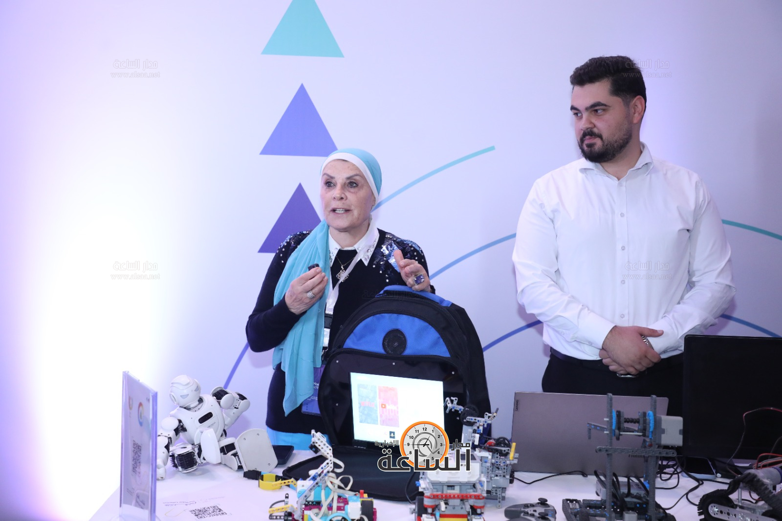 Madar Al-Saa Images 0.9618590368576516