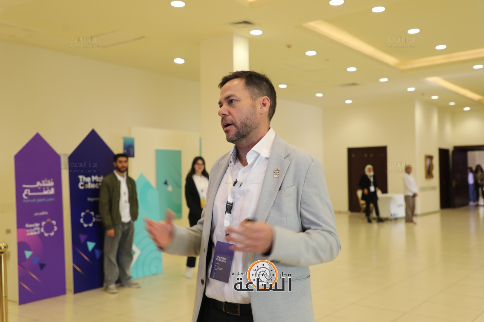 Madar Al-Saa Images 0.5048130599991612