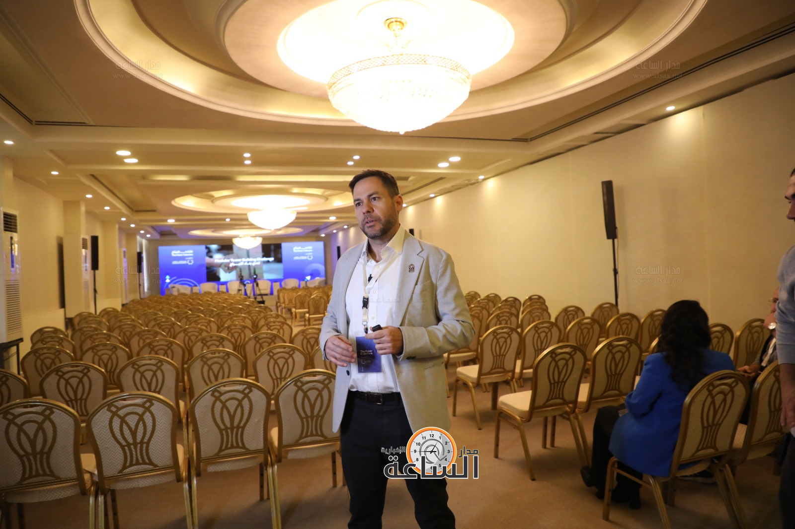 Madar Al-Saa Images 0.04644385283386976