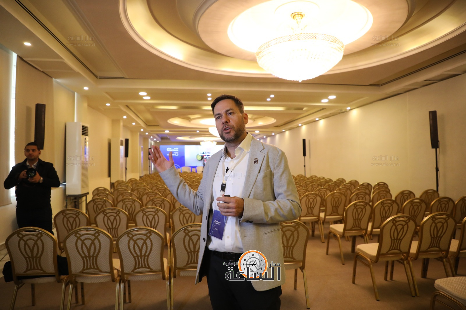 Madar Al-Saa Images 0.3671507237471645