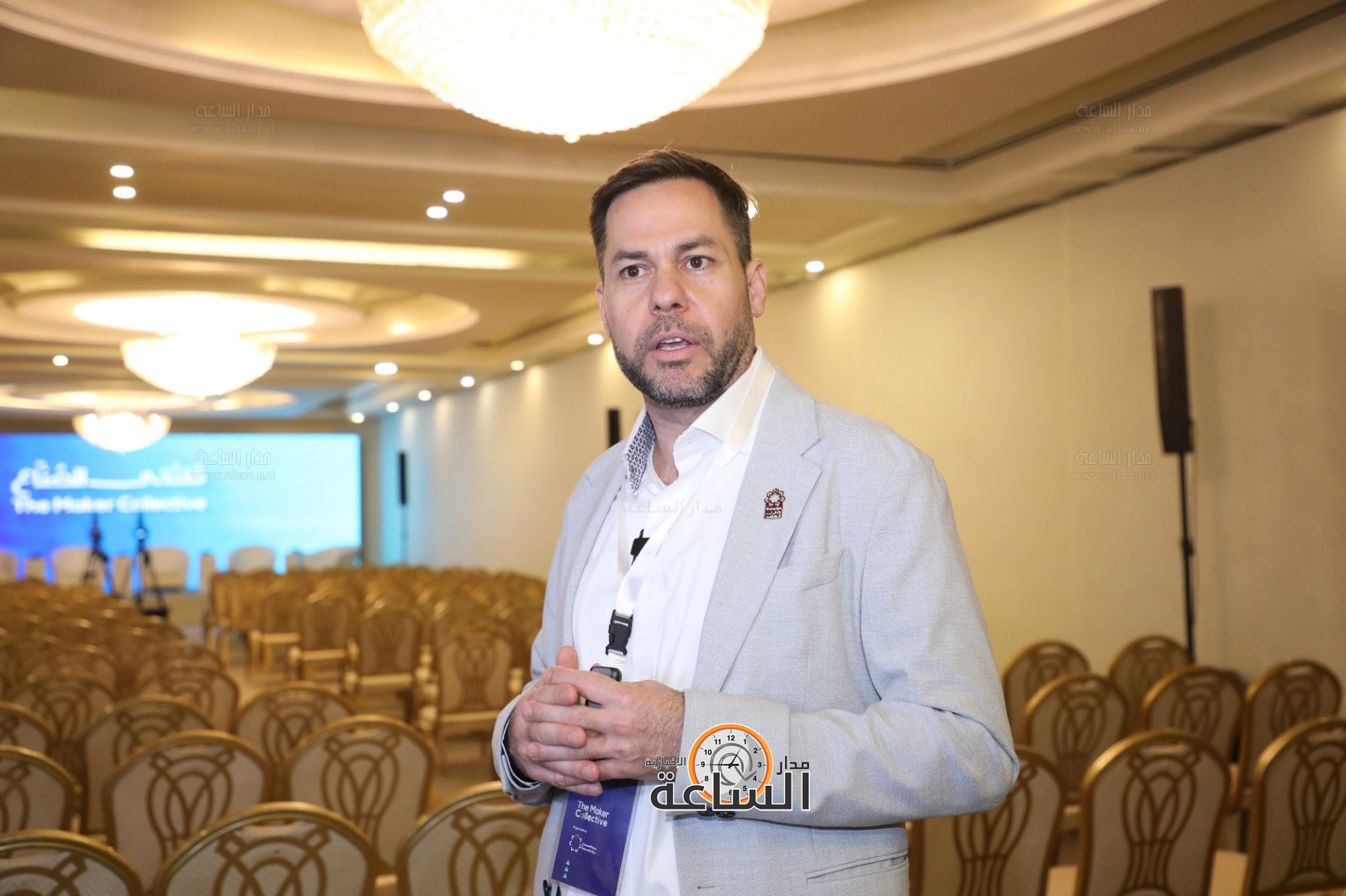 Madar Al-Saa Images 0.17902766518774982