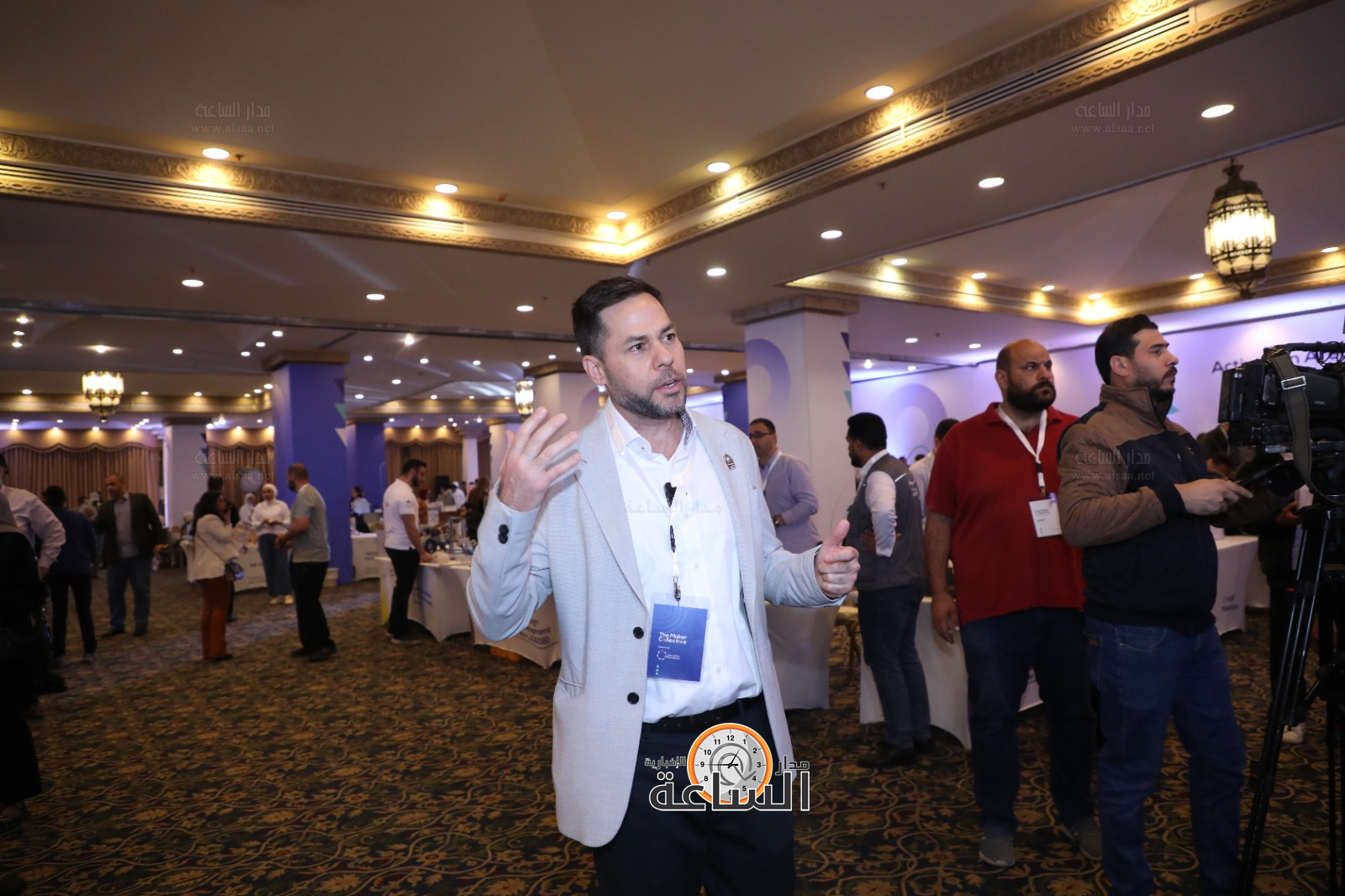 Madar Al-Saa Images 0.5114320731295161