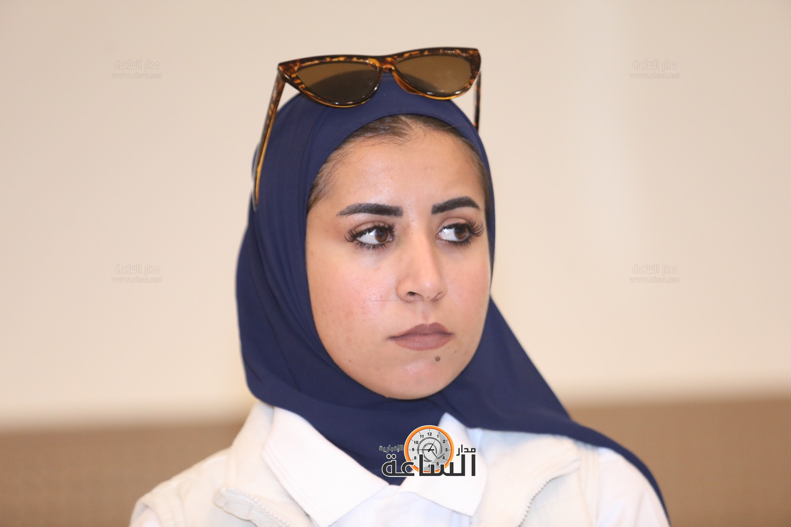 Madar Al-Saa Images 0.8534936091321366