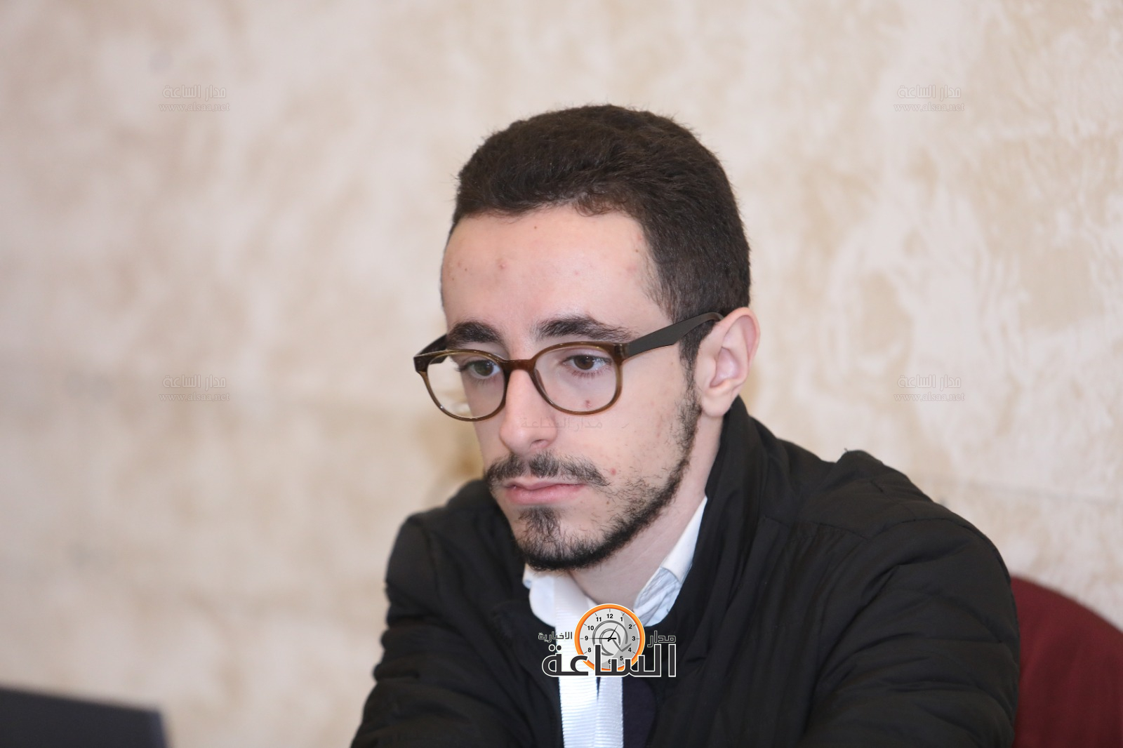 Madar Al-Saa Images 0.8455930547856203