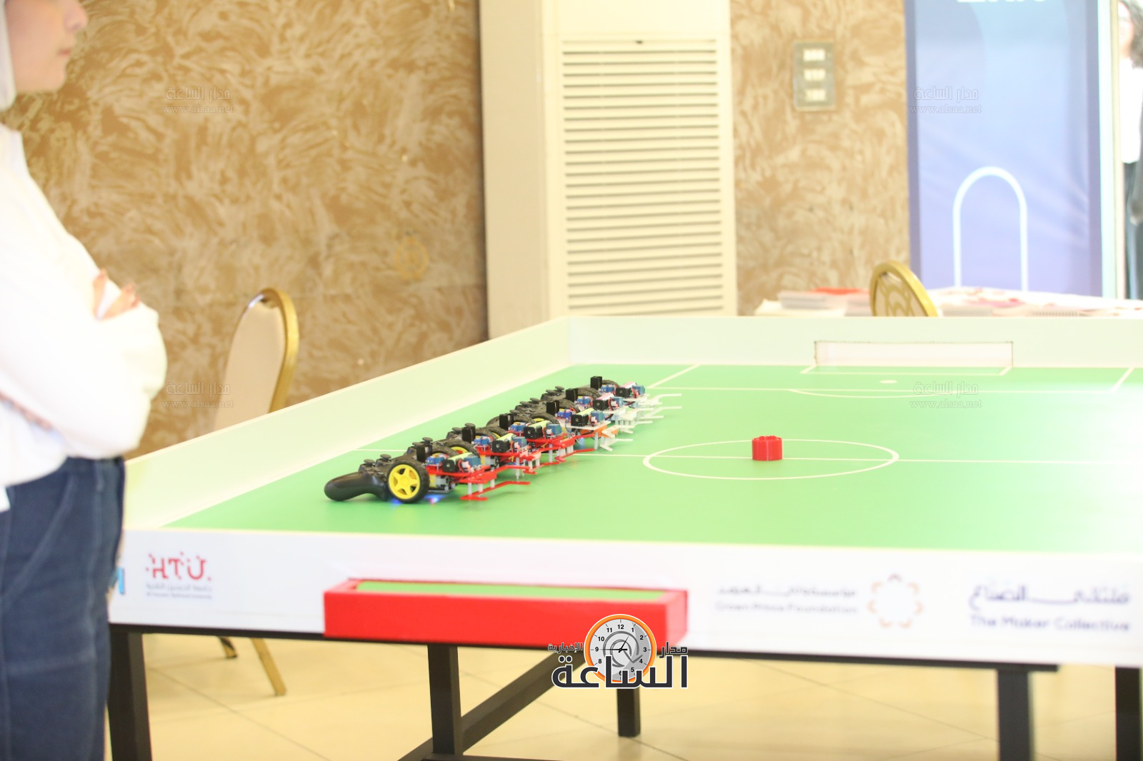 Madar Al-Saa Images 0.5250795306096603