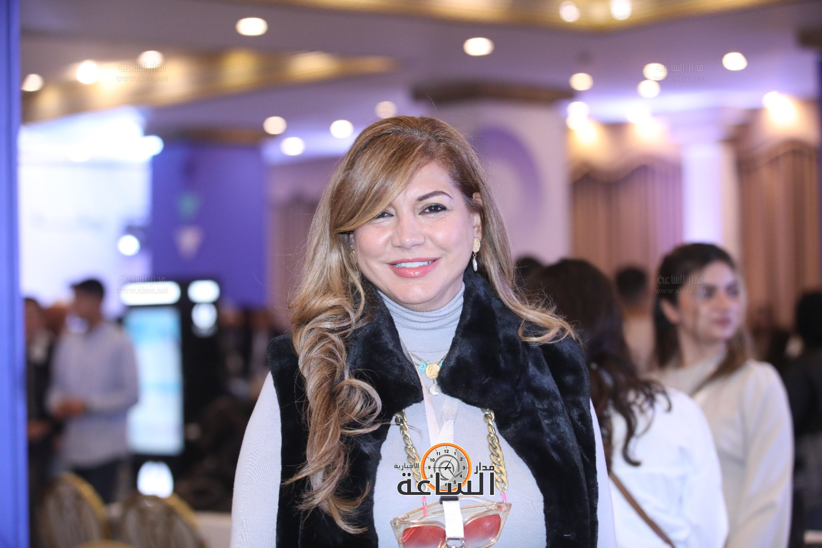 Madar Al-Saa Images 0.16062331358369208