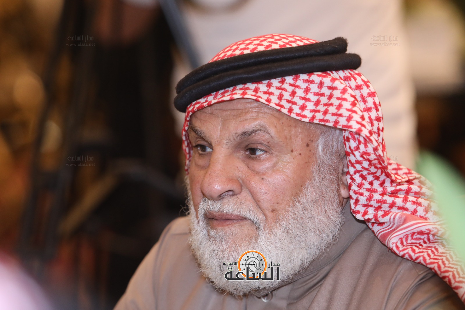 Madar Al-Saa Images 0.5234274342337757