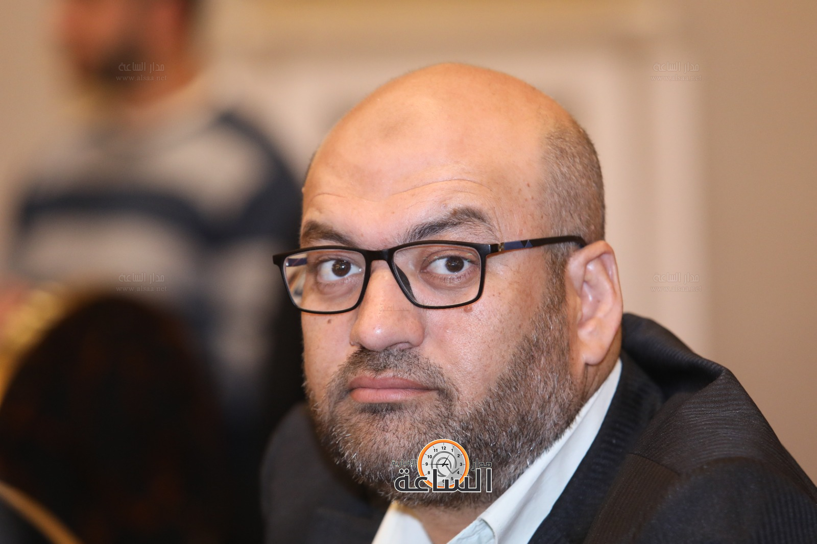 Madar Al-Saa Images 0.2001390277534647