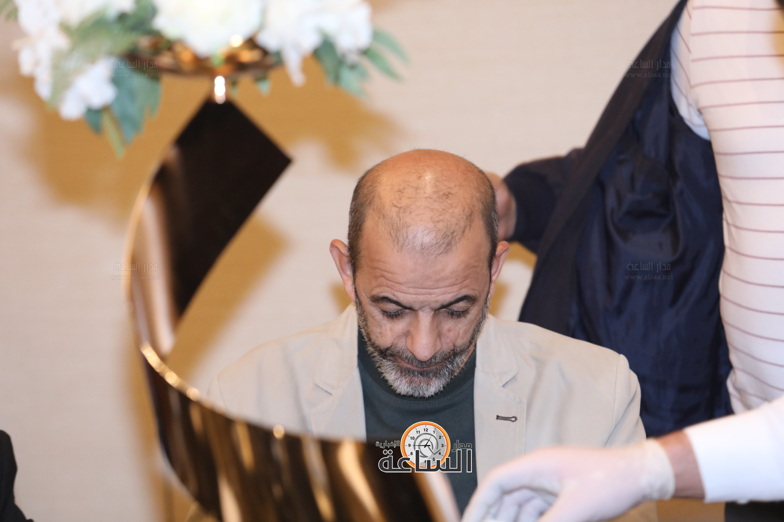 Madar Al-Saa Images 0.07564041208232153