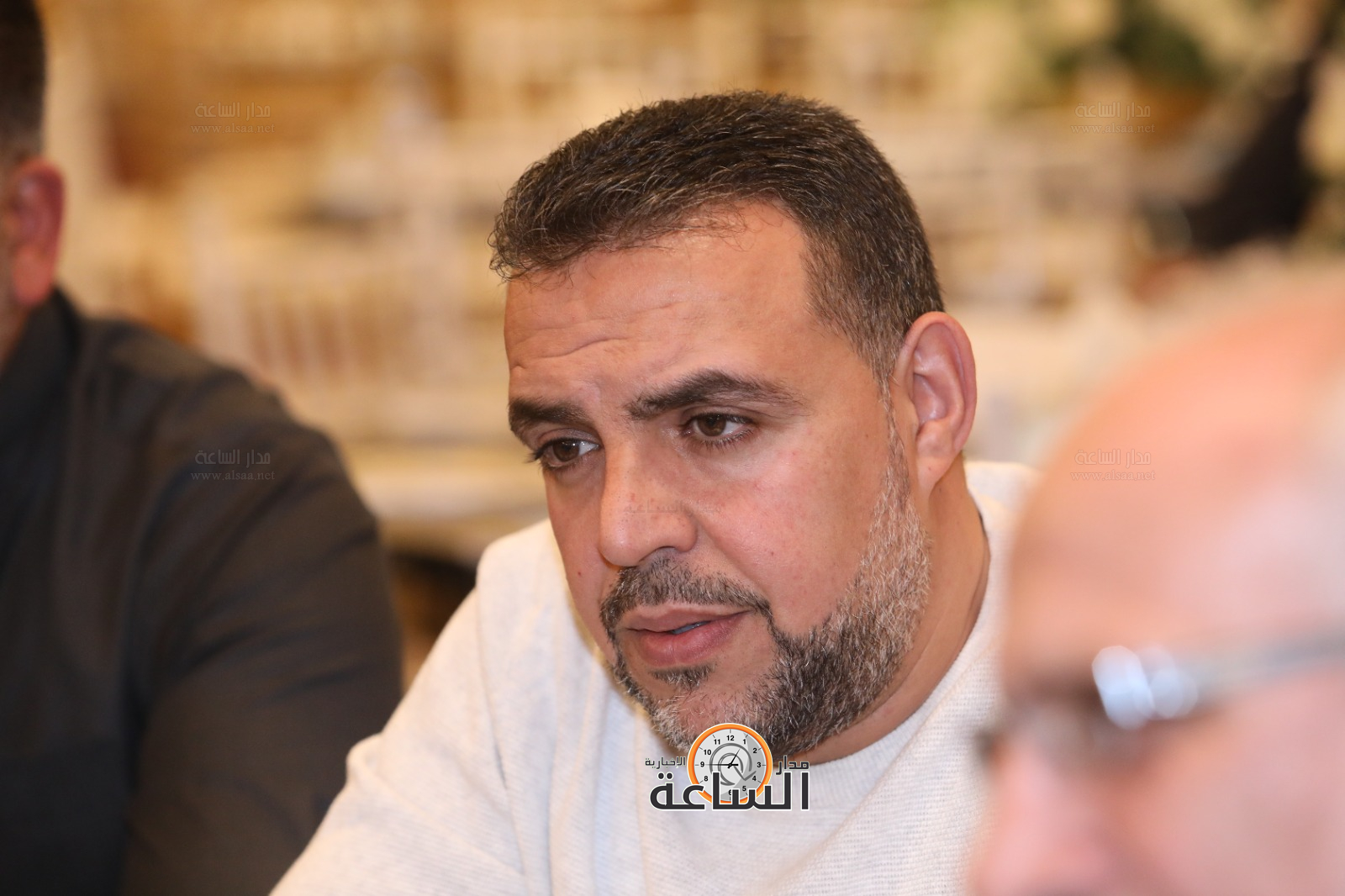 Madar Al-Saa Images 0.3671246691122063