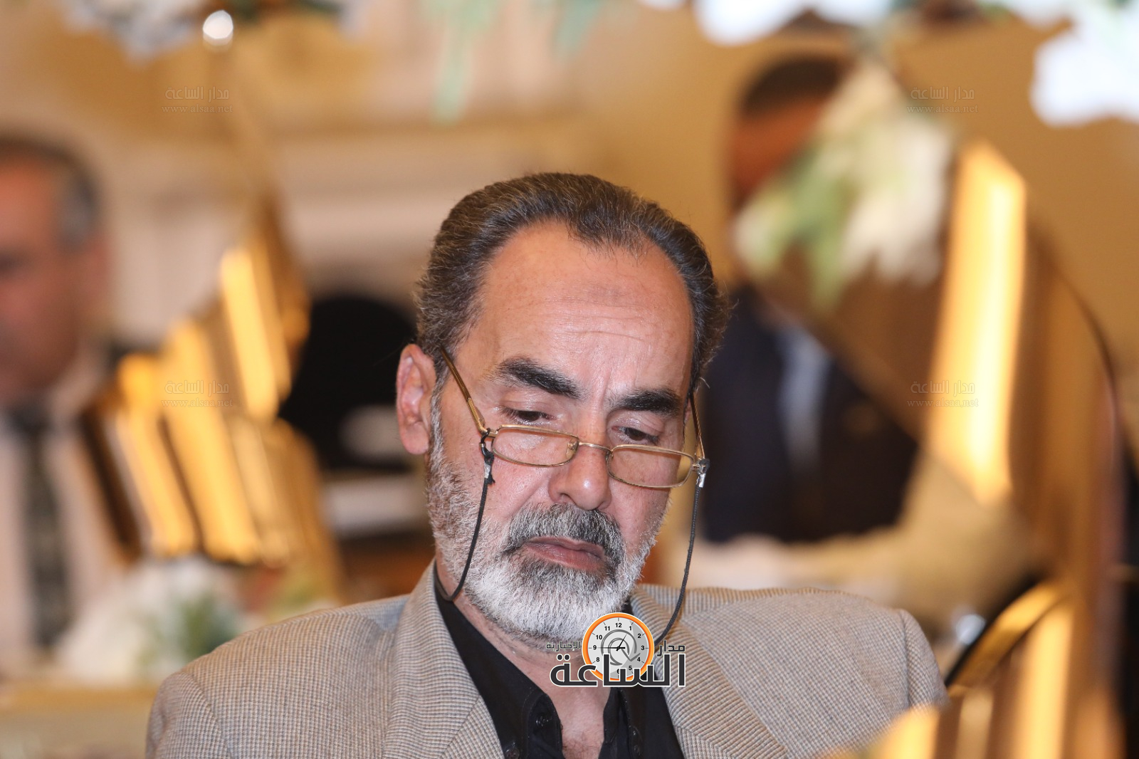 Madar Al-Saa Images 0.5982156716953393