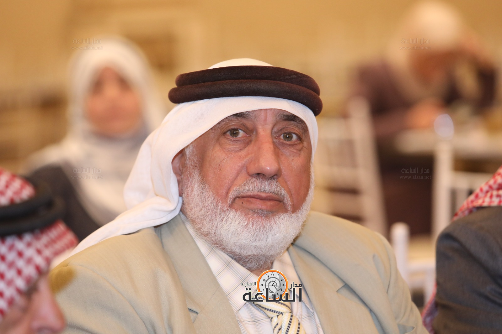 Madar Al-Saa Images 0.7003375244672978