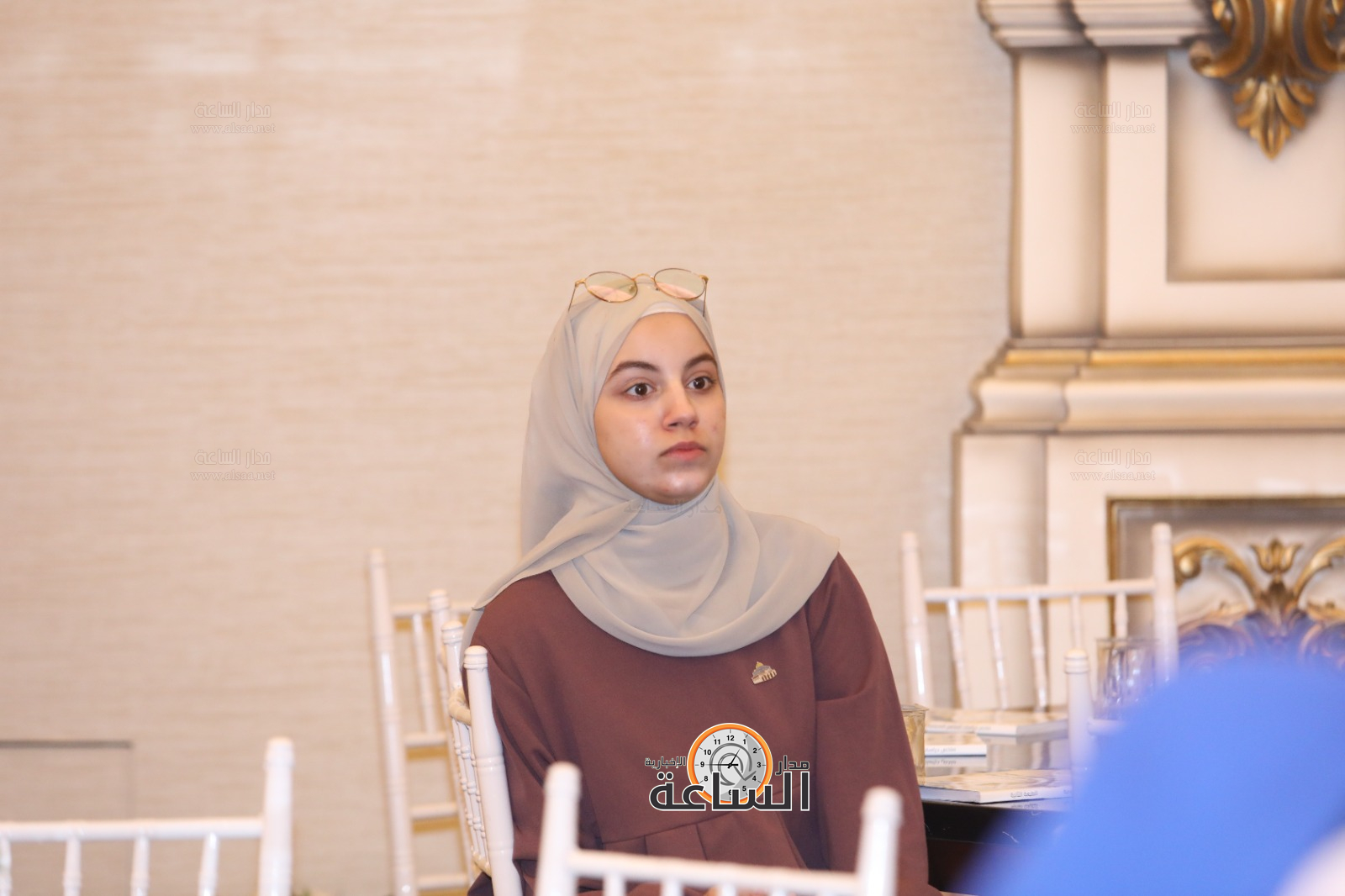 Madar Al-Saa Images 0.2323661289747332