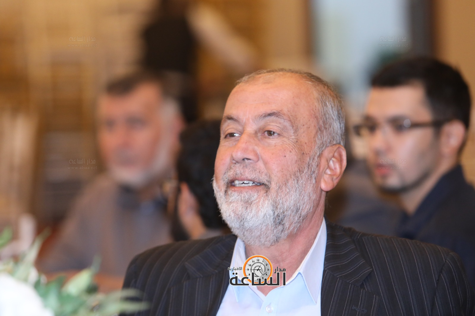 Madar Al-Saa Images 0.2743714854668544