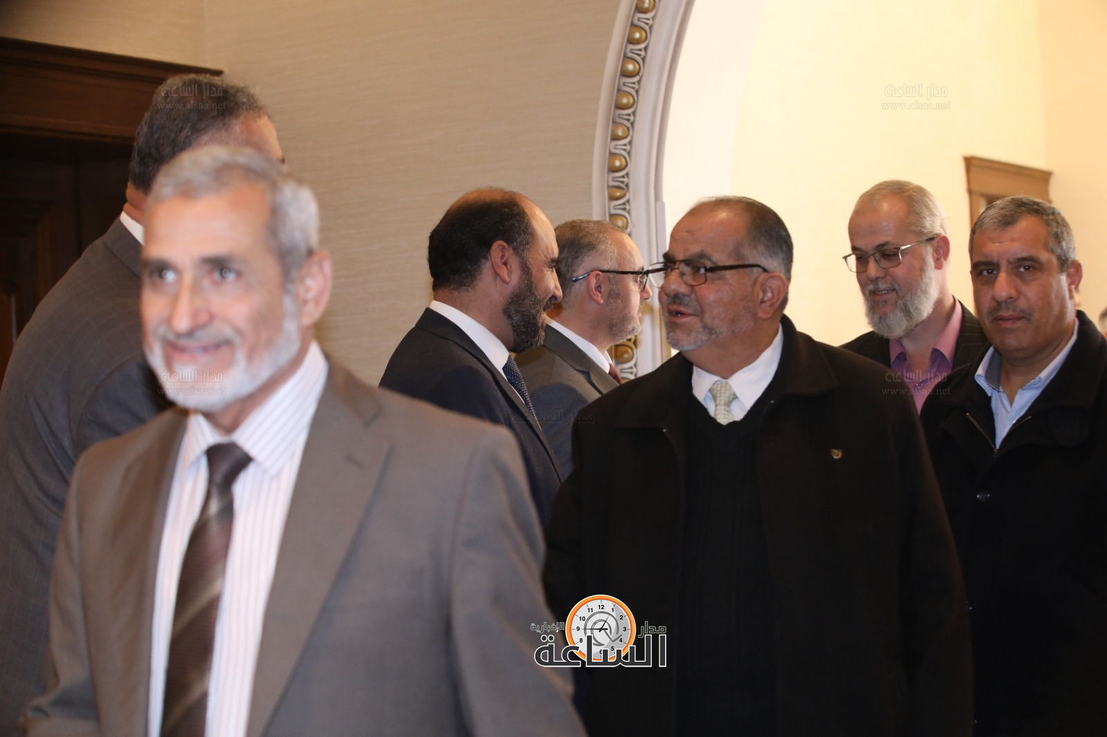 Madar Al-Saa Images 0.7496043053506505