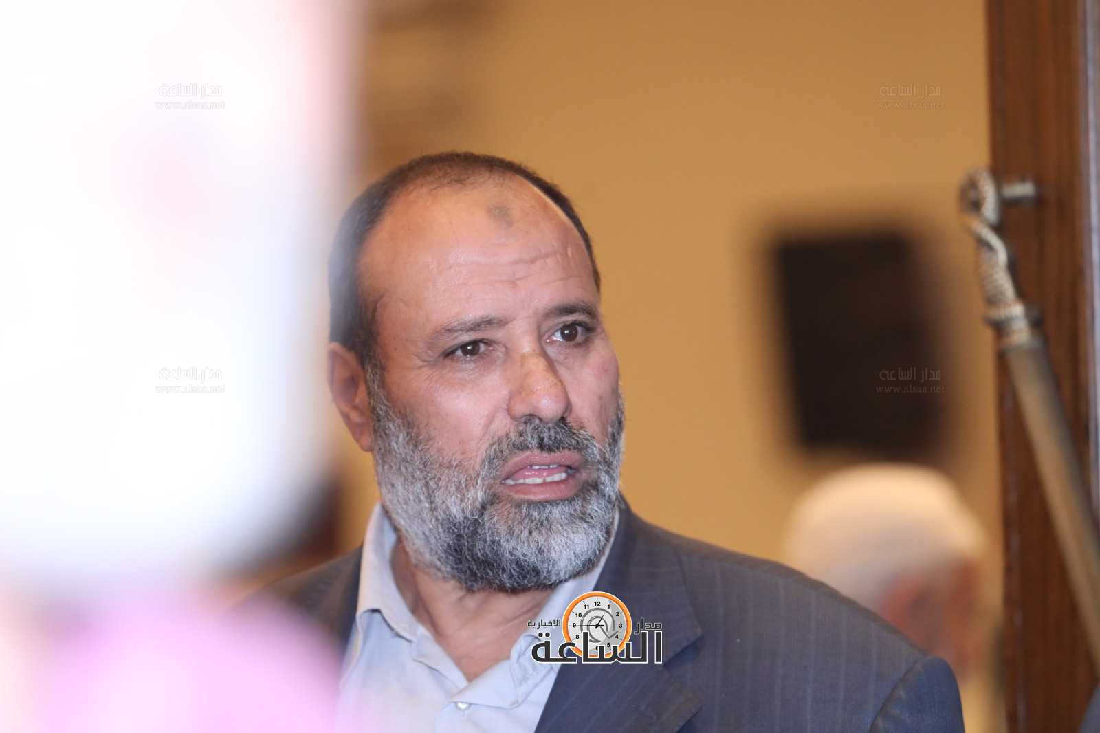 Madar Al-Saa Images 0.8497213417444707