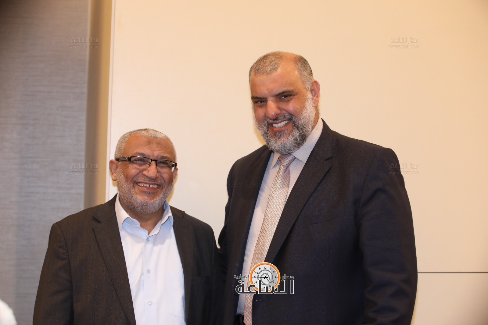 Madar Al-Saa Images 0.015216890264998728