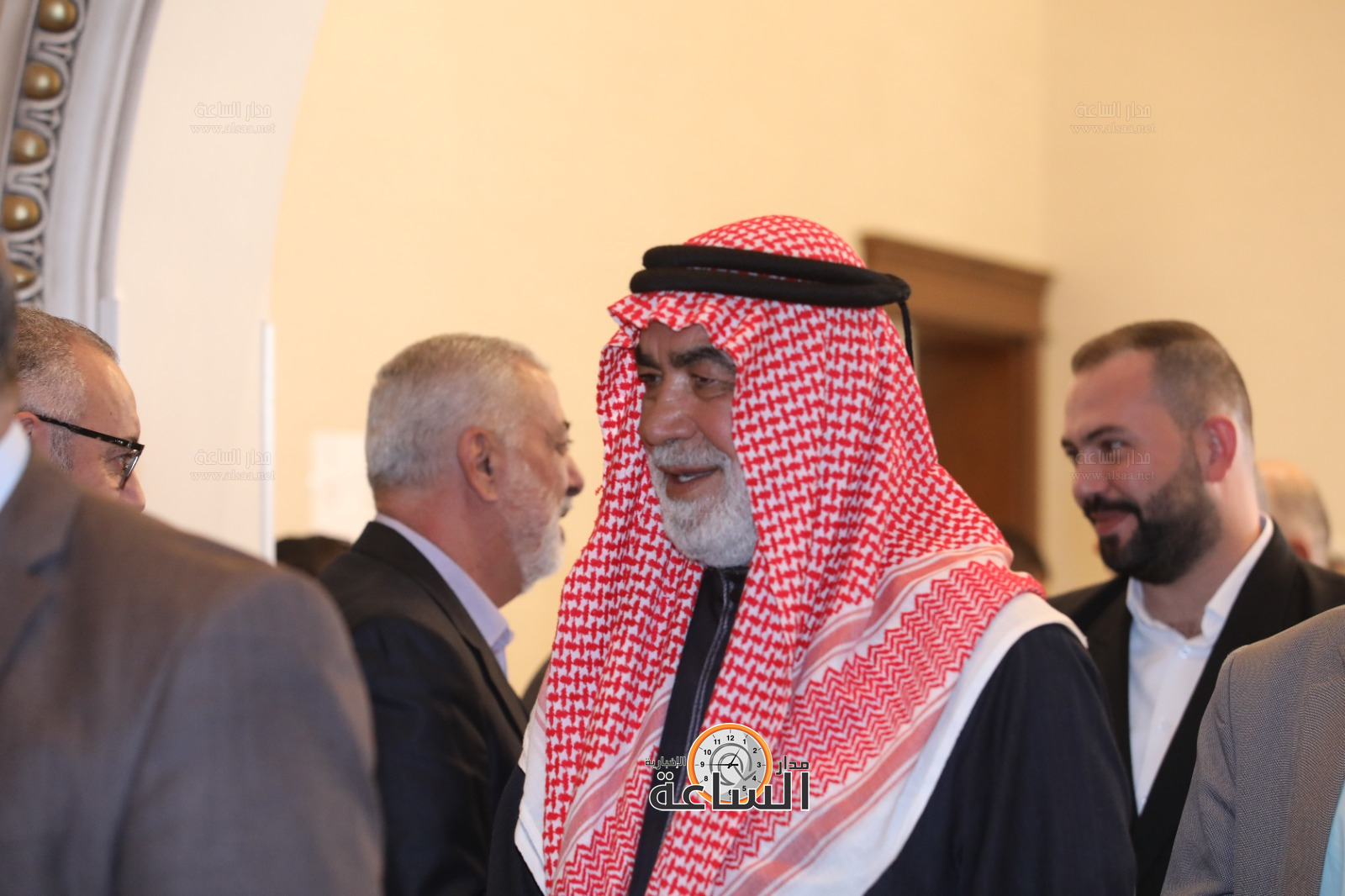 Madar Al-Saa Images 0.9626776748742212