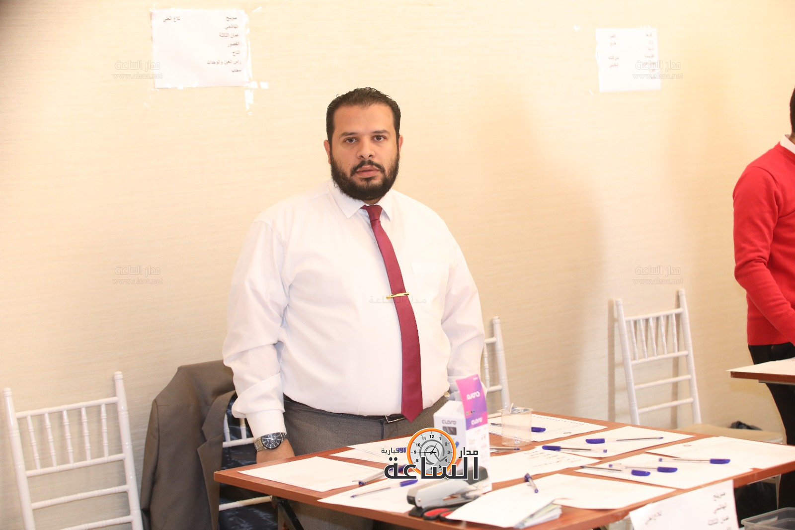 Madar Al-Saa Images 0.223032983093032