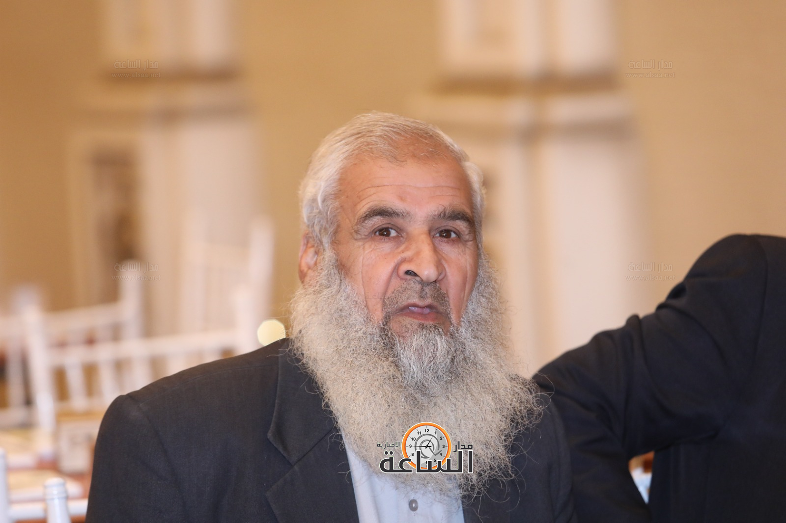 Madar Al-Saa Images 0.8475470460652068