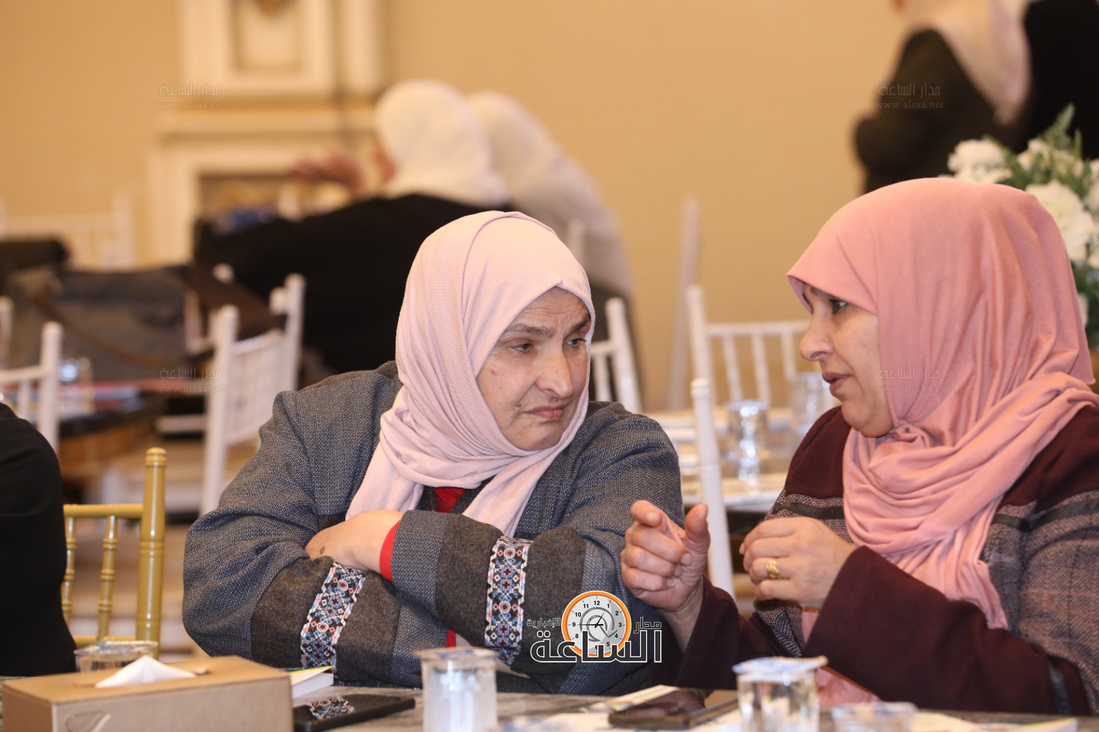 Madar Al-Saa Images 0.711573244974552