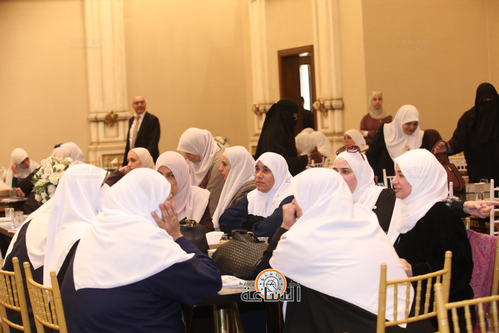 Madar Al-Saa Images 0.32251246553603696