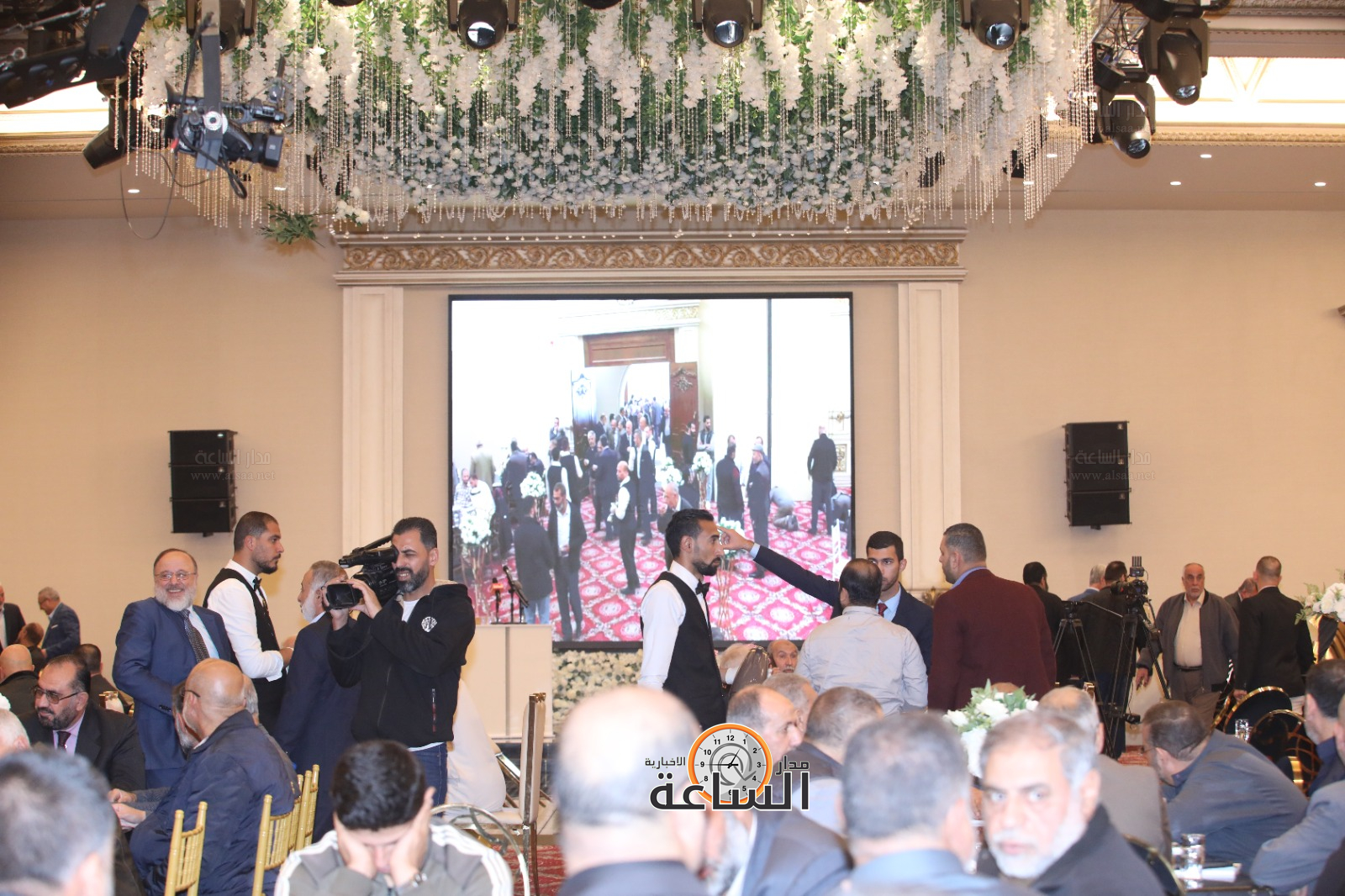 Madar Al-Saa Images 0.038374440179894