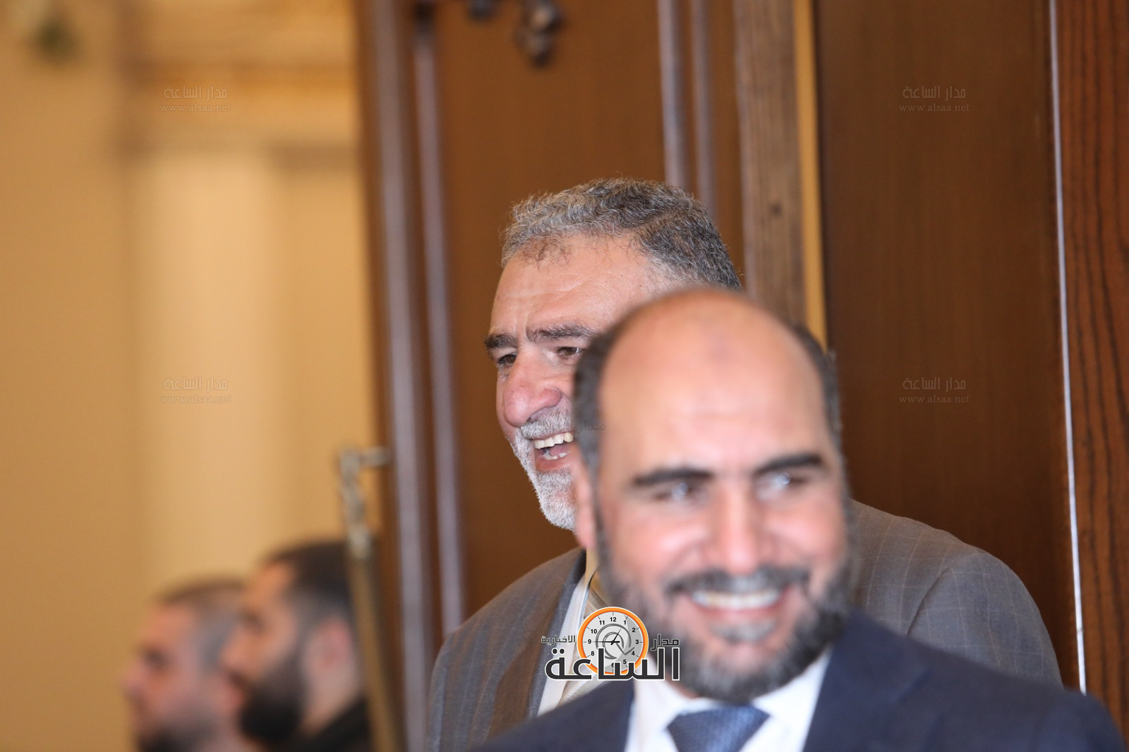 Madar Al-Saa Images 0.6302152317215342