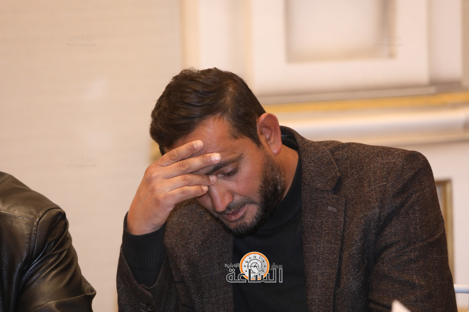 Madar Al-Saa Images 0.9591108475961461