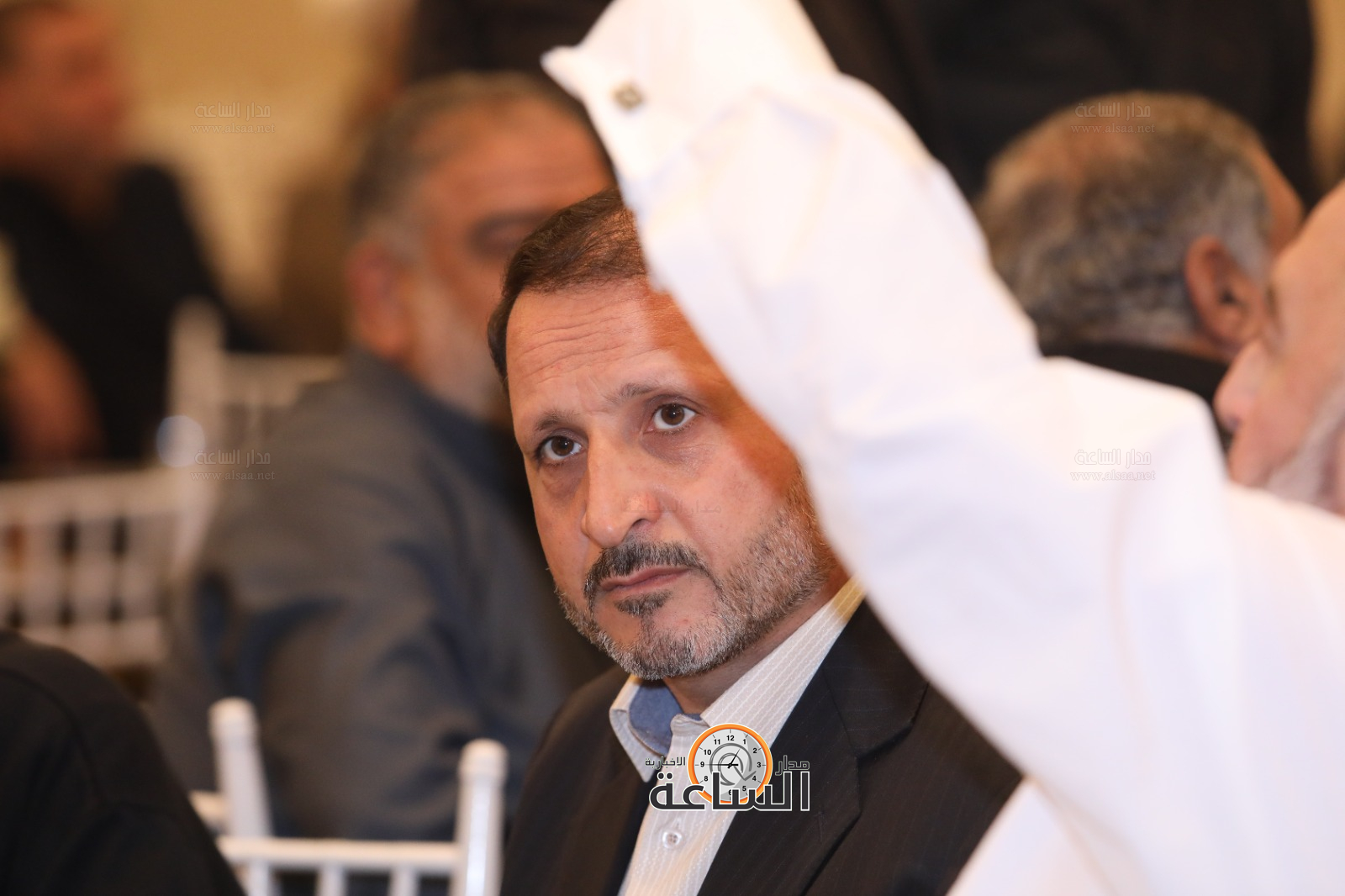 Madar Al-Saa Images 0.8745401987249366