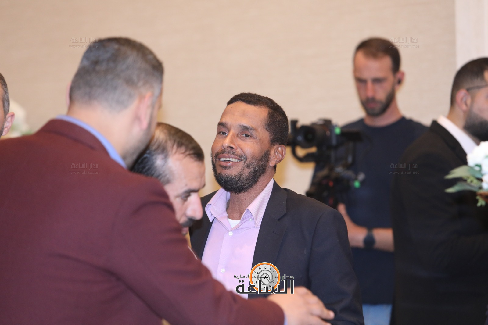 Madar Al-Saa Images 0.5228109526056335