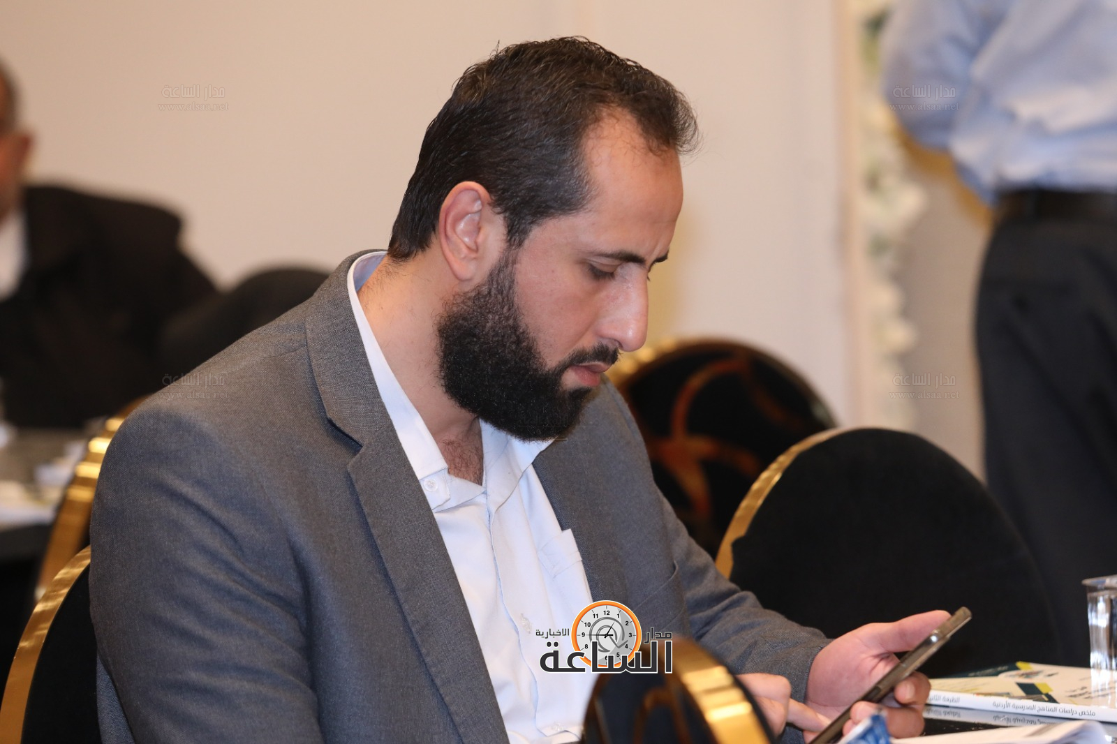 Madar Al-Saa Images 0.6066647617276386