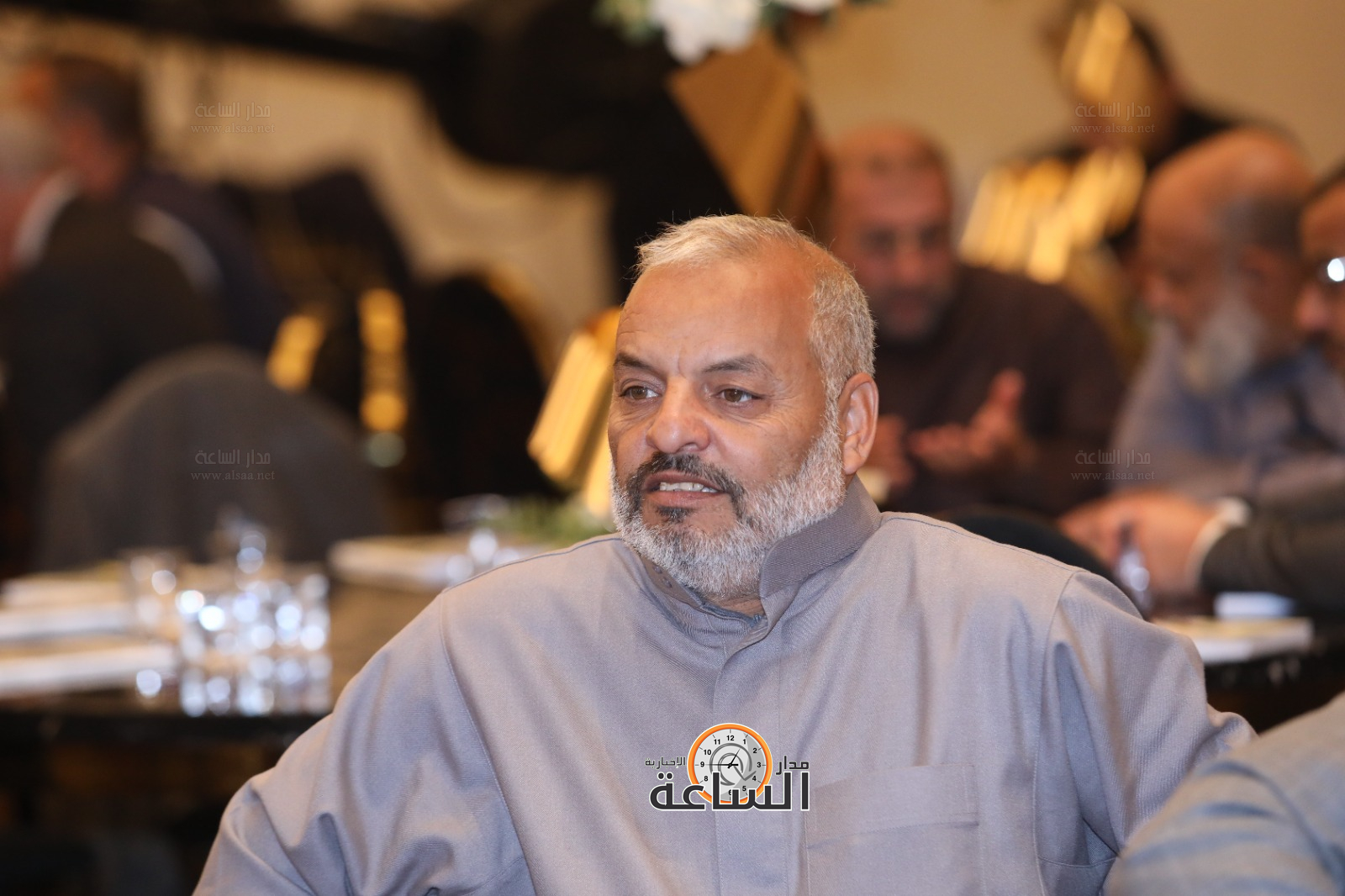 Madar Al-Saa Images 0.16569095844234583