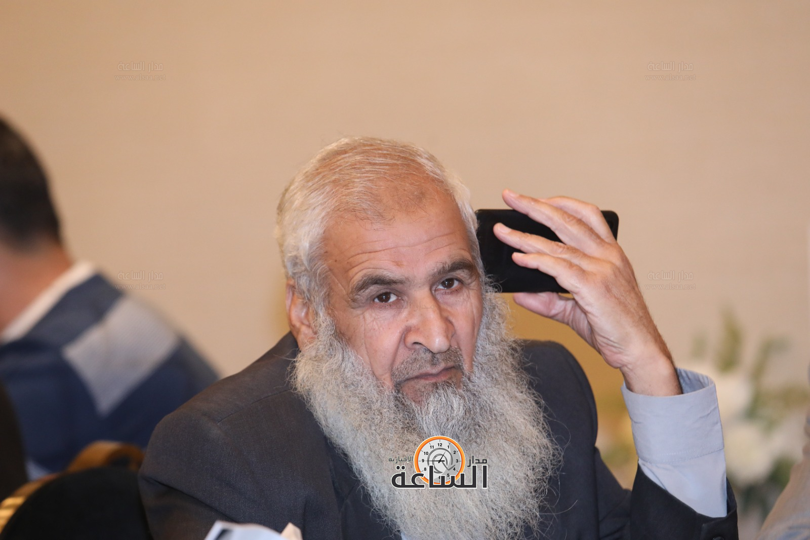 Madar Al-Saa Images 0.8288164114807266