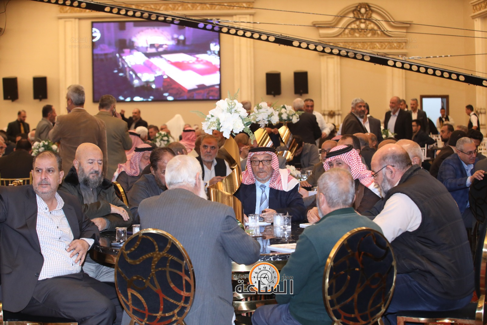 Madar Al-Saa Images 0.27265910580336206