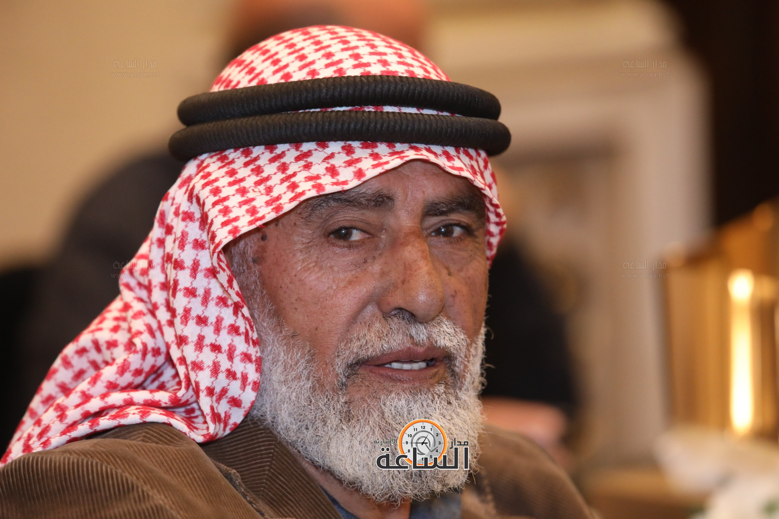 Madar Al-Saa Images 0.7984478364140581