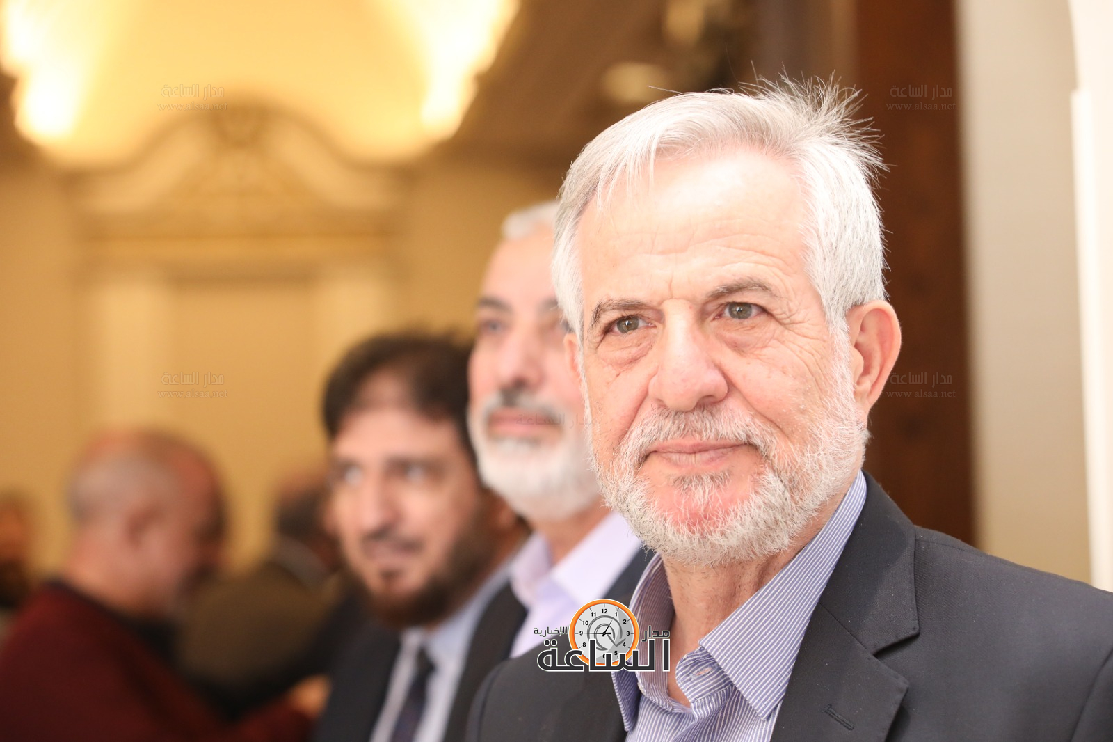 Madar Al-Saa Images 0.35403172403100447