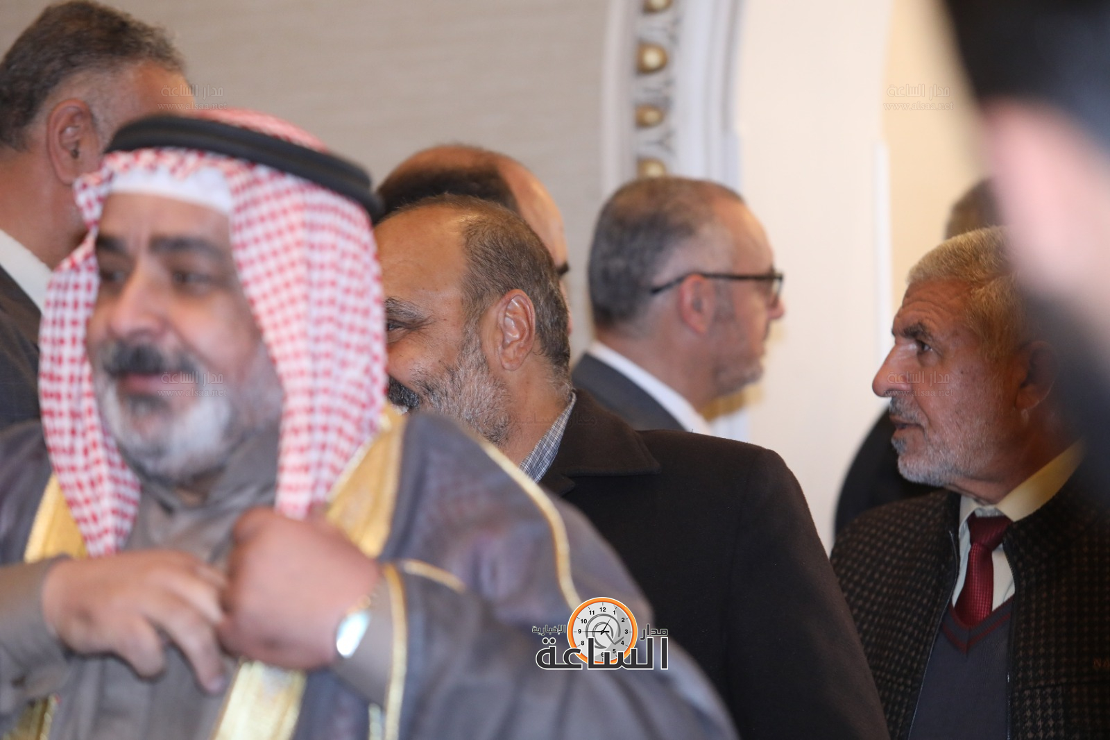 Madar Al-Saa Images 0.22090227243440608