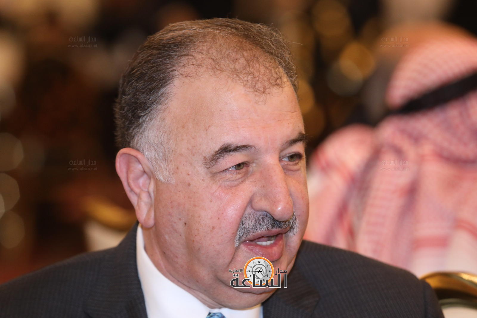 Madar Al-Saa Images 0.05464293965434441