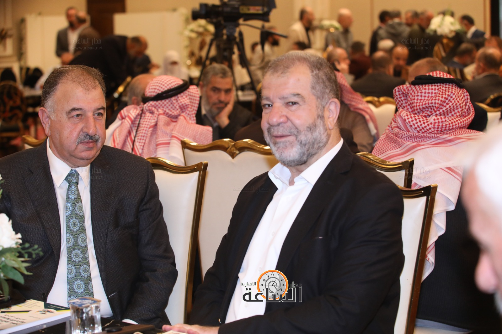 Madar Al-Saa Images 0.1959379328834676