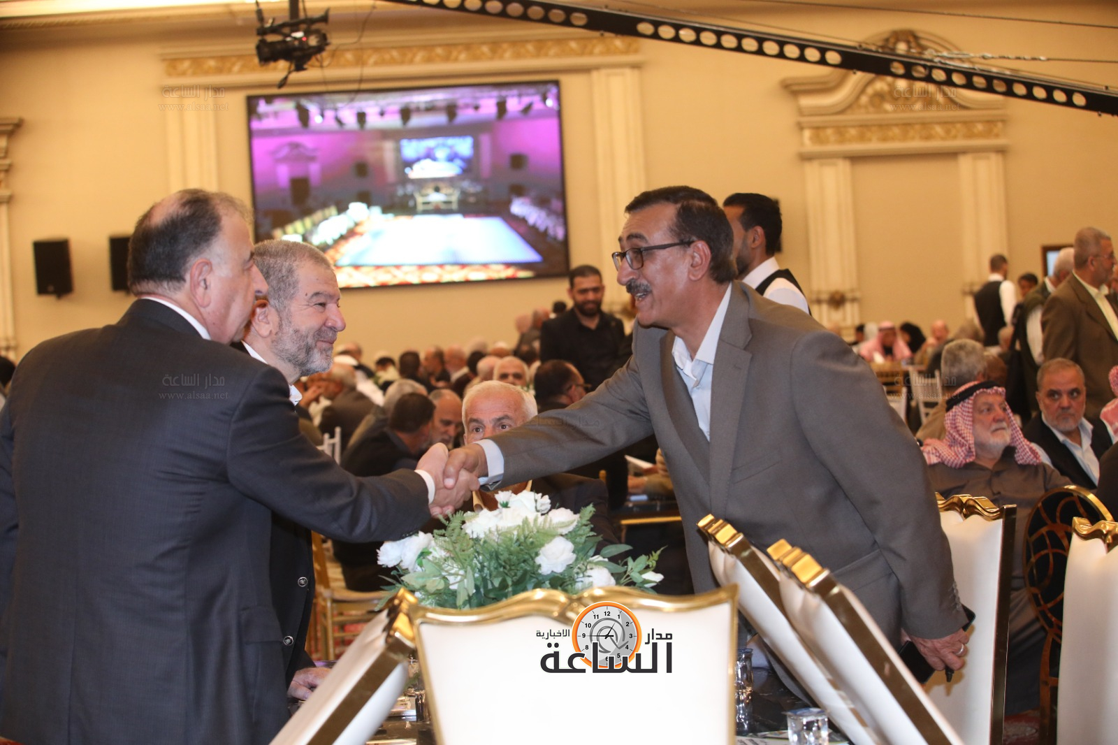 Madar Al-Saa Images 0.34760564927867255