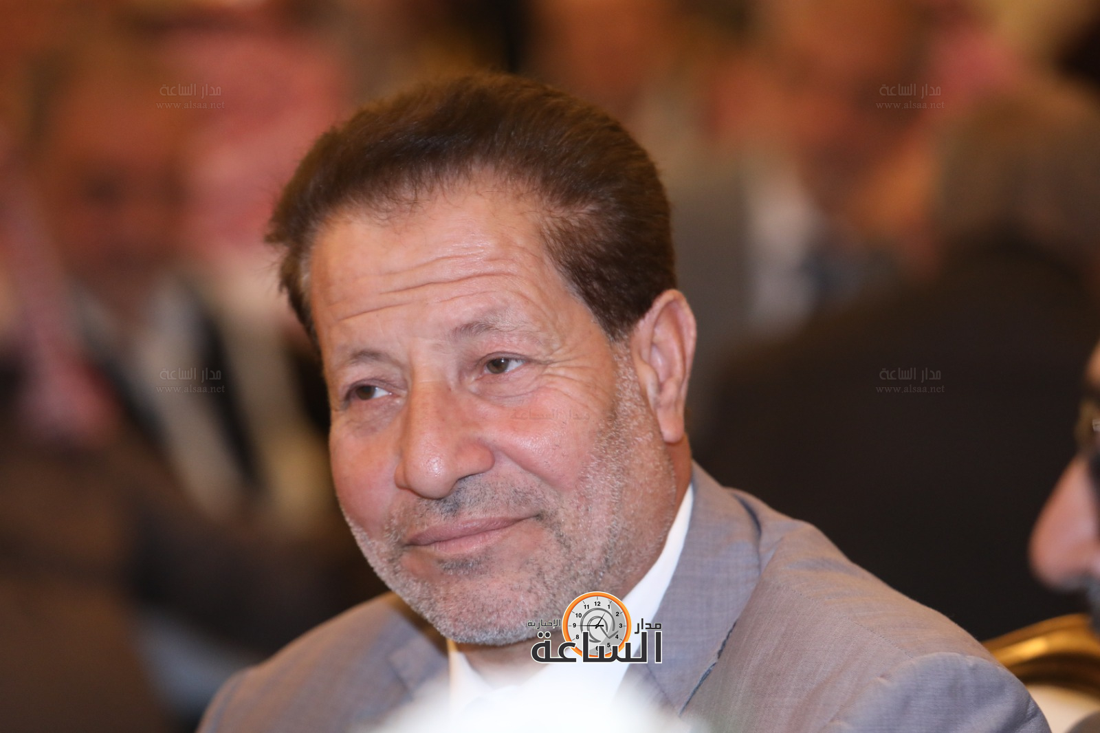 Madar Al-Saa Images 0.3371917727958642